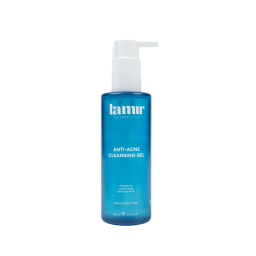 Lamir akne əleyhinə təmizləyici gel 200 ML